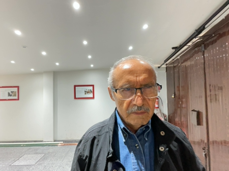 Foto de Francisco Rico  Carmona